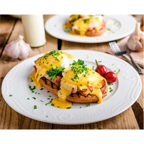 Brunch a Dois | 60 Locais à Escolha