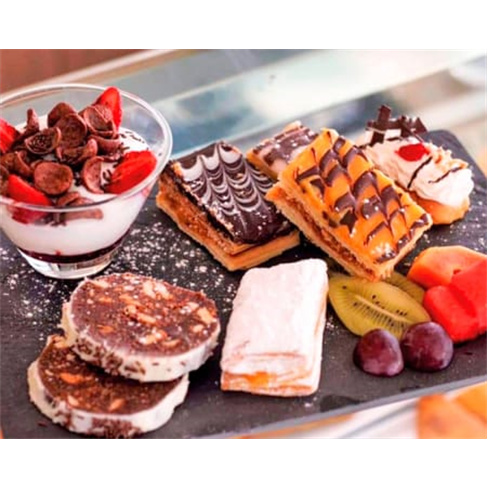 Brunch a Dois | 60 Locais à Escolha
