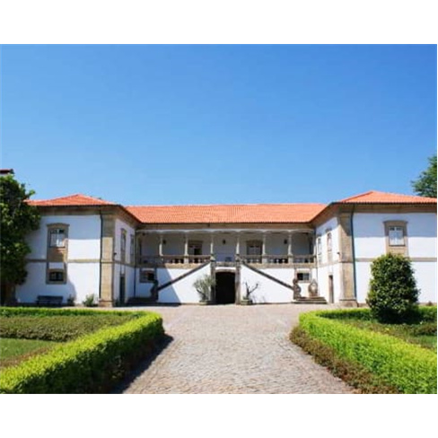 Casa da Tojeira - Cabeceiras de Basto | Estadia Vínica no Norte 2 Noites + Prov