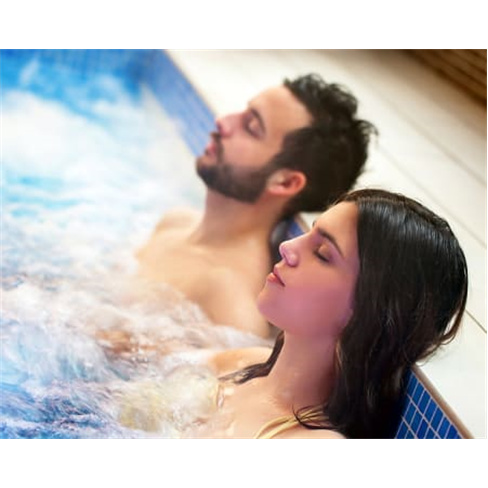 Acesso ao Circuito de Spa Ilimitado a Dois | Hotel Covilhã Dona Maria Affiliate