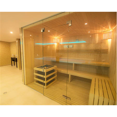 Circuito de Spa Premium + Massagem Relax + Ritual de Chá a 2 | Flag Hotel Celor