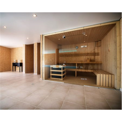 Circuito de Spa Premium + Massagem Relax + Ritual de Chá a 2 | Flag Hotel Celor