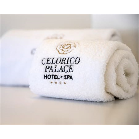 Circuito de Spa Premium + Massagem Relax + Ritual de Chá a 2 | Flag Hotel Celor