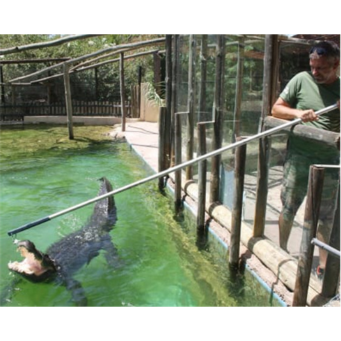Diversão é no Krazy World! ...io para Toda a Família - Algarve Bilhete de Adu
