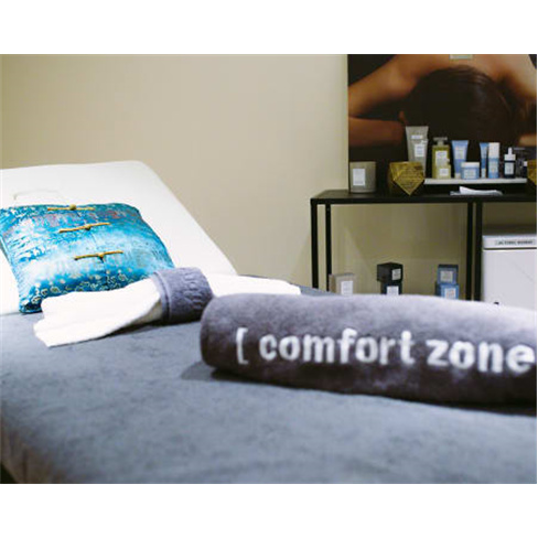 A Dois! Massagem de Relaxamento Localizada - 30 Min | Dello Clinique - Laranjeir
