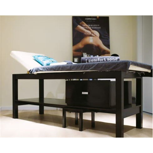 A Dois! Massagem de Relaxamento Localizada - 30 Min | Dello Clinique - Laranjeir