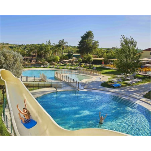Diversão é no Krazy World! ...io para Toda a Família - Algarve Bilhete de Adu