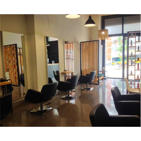 Dry Haircut & Top Stylist  | Factory Hair Artisans - Lisboa Dry Haircut & Top St