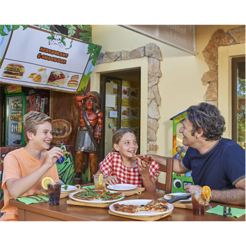 Diversão é no Krazy World! ...io para Toda a Família - Algarve Bilhete de Adu
