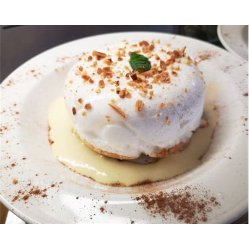 Menu Degustação do Chef na Leitaria da Anunciada | Lisboa