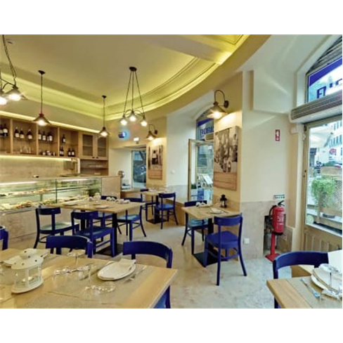 Menu Degustação do Chef na Leitaria da Anunciada | Lisboa