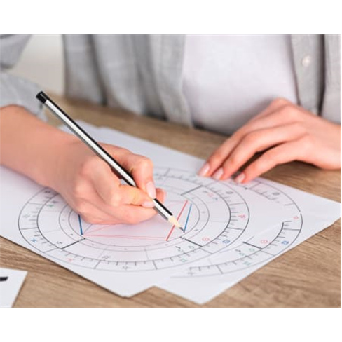 Curso Online de Astrologia Tradicional e Moderna - 6 Horas