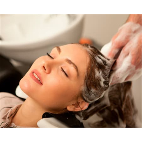 Massagem Hair Spa com Aromaterapia + Brushing | Factory Hair Artisans - Lisboa