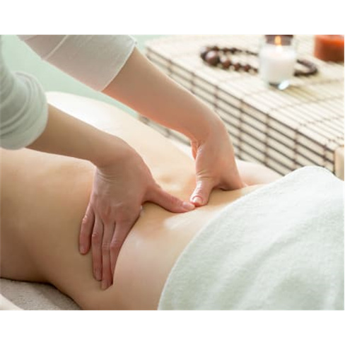 Hora de Relaxar! Massagem Sueca - 45 Minutos | O Refúgio ZEN - Coimbra