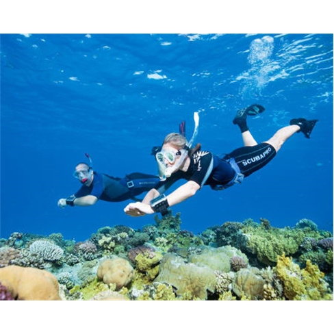 Passeio de Barco com Snorkeling para Dois | Parque Natural da Arrábida