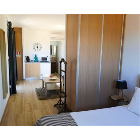Monte Santa Catarina - Monsaraz | Estadia de Romance em Bungalow com banheira de