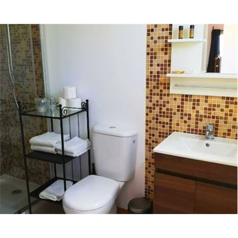 Monte Santa Catarina - Monsaraz | Estadia de Romance em Bungalow com banheira de