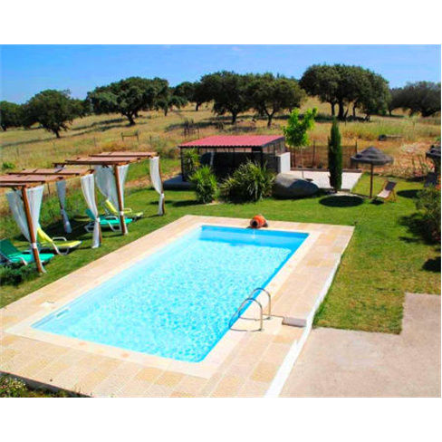 Monte Santa Catarina - Monsaraz | Estadia de Romance em Bungalow com banheira de