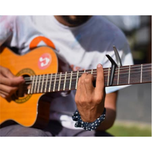 Pack 1 Mês de Aulas de Música Online - Escolha o Instrumento que Quer Aprender