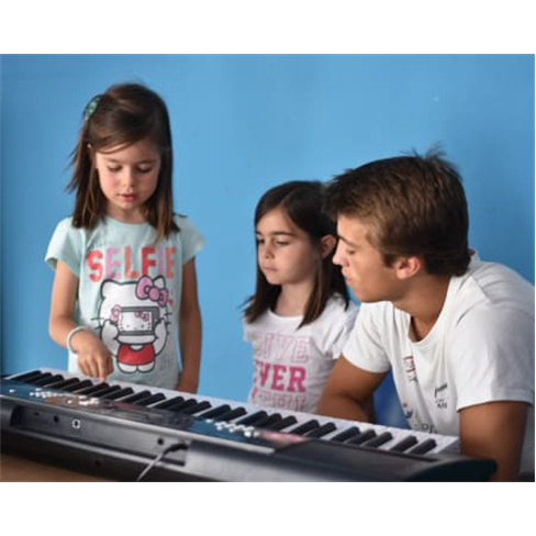 Pack 1 Mês de Aulas de Música Online - Escolha o Instrumento que Quer Aprender