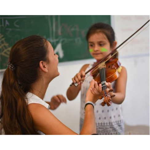 Pack 1 Mês de Aulas de Música Online - Escolha o Instrumento que Quer Aprender