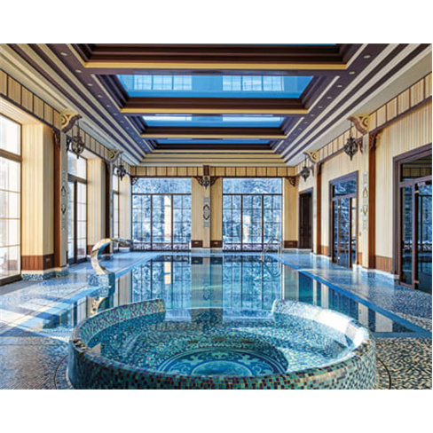 Momentos Exclusivos de Relax | 350 Experiências