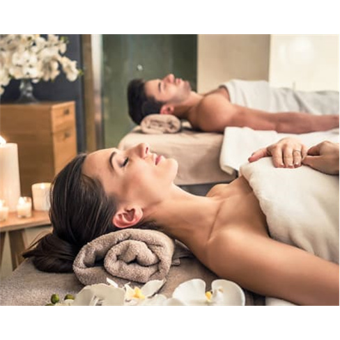 Momentos Exclusivos de Relax | 350 Experiências