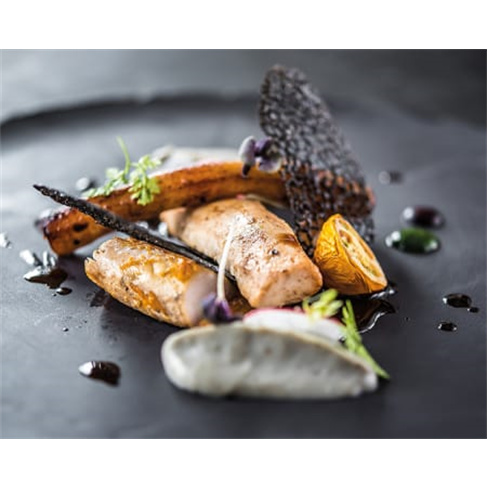 Sabores Gourmet | 80 Experiências