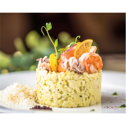 Sabores Gourmet | 80 Experiências