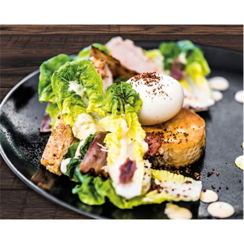 Sabores Gourmet | 80 Experiências