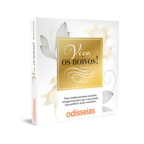 Viva os Noivos! Premium | 520 Hotéis