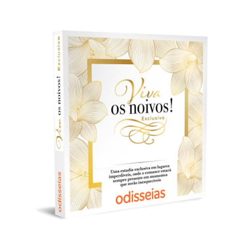 Viva os Noivos! Exclusivo | 500 Hotéis