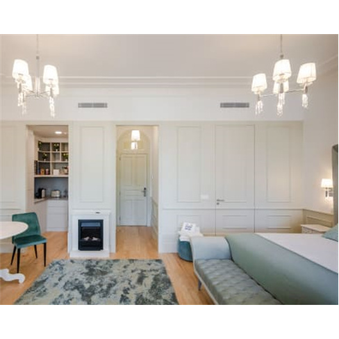 Porto Deluxe Apartments - Porto | Estadia em Apartamento Romântico com Jacuzzi