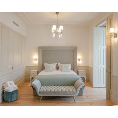 Porto Deluxe Apartments - Porto | Estadia em Apartamento Romântico com Jacuzzi