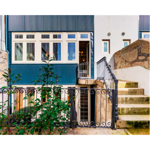 Porto Deluxe Apartments - Porto | Estadia em Apartamento Romântico com Jacuzzi