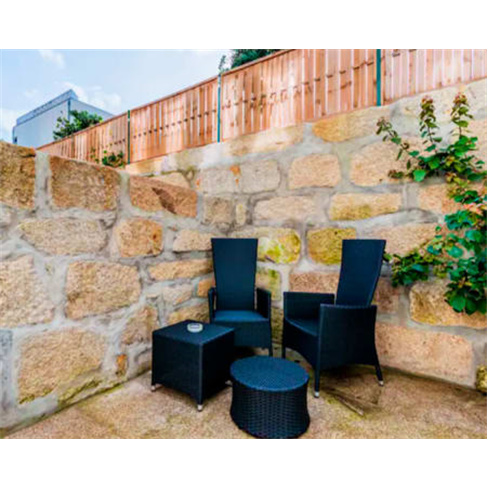 Porto Deluxe Apartments - Porto | Estadia em Apartamento Romântico com Jacuzzi