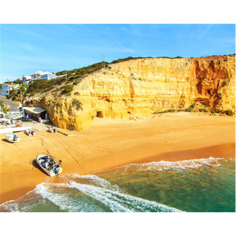 A.TI.TUDO Nature - Portimão | Estadia a Dois no Algarve 2 Noites