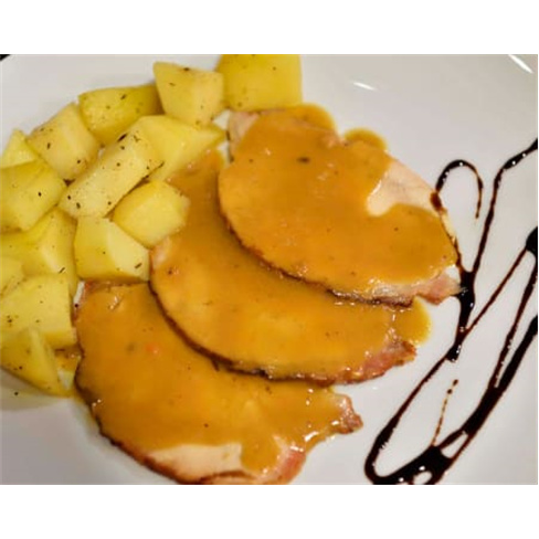 Almoço para Dois c/ Garrafa de Vinho na Avenida da Liberdade | Restaurante Deva