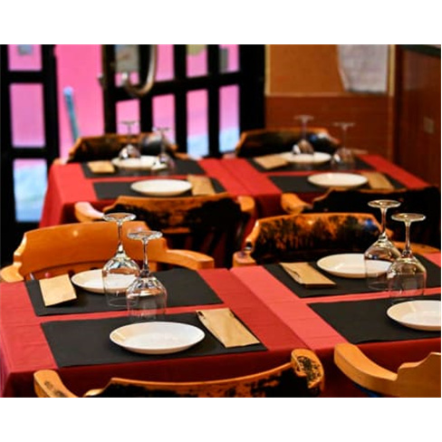 Almoço para Dois c/ Garrafa de Vinho na Avenida da Liberdade | Restaurante Deva