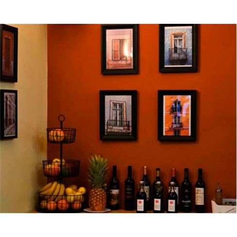 Almoço para Dois c/ Garrafa de Vinho na Avenida da Liberdade | Restaurante Deva