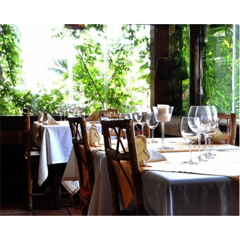 Comida Típica Brasileira para Dois | Restaurante Orixás - Sintra