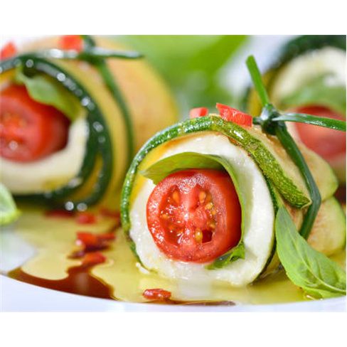 Curso Online de Cozinha Vegetariana - 40h | Ilabora