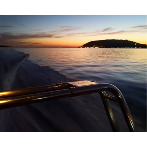 Passeio de Barco pela Baía de Setúbal - Sunset Tour! 2 Horas Bilhete de Crian
