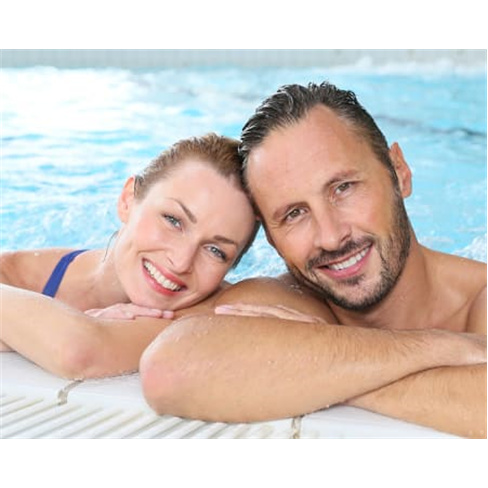 Circuito de Spa Premium + Massagem Relax + Ritual de Chá a 2 | Flag Hotel Celor