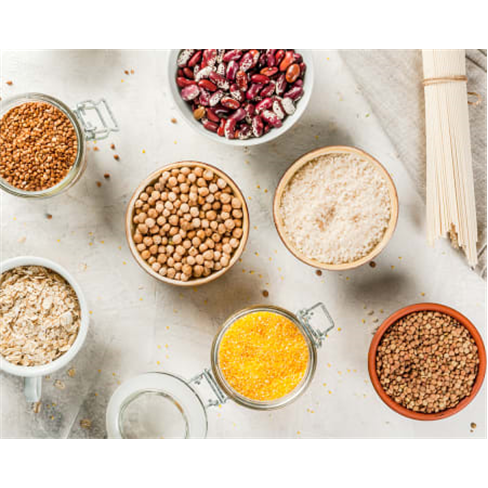 Teste de Intolerância Alimentar Pronutri a 338 Alimentos | Lisboa e Porto