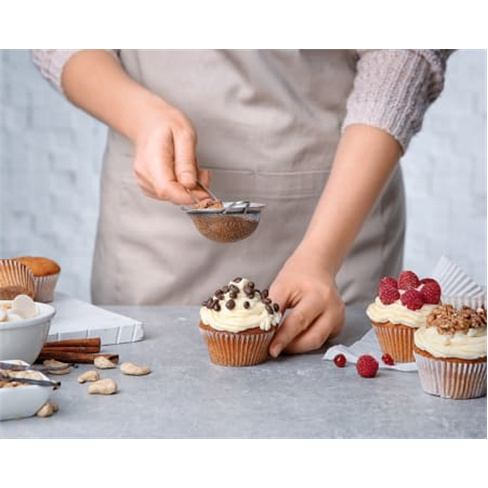 Curso Online para Aprender a Fazer Cupcakes - 15 Horas | iLabora