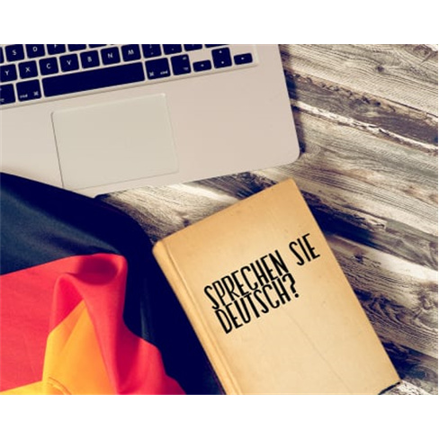 Curso de Alemão Online para Iniciantes c/ Certificado | SL-Institute
