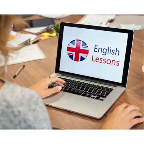 Curso de Inglês Online para Iniciantes c/ Certificado | SL-Institute