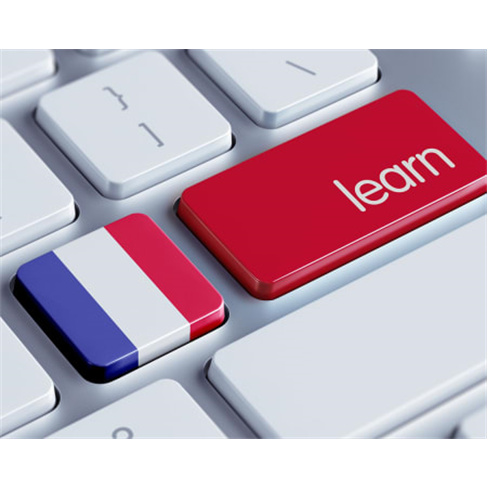 Curso de Francês Online para Iniciantes c/ Certificado | SL-Institute