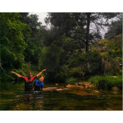 Caminhada Aquática no Parque Nacional Peneda-Gerês | Soajo Nomadis Experiênci